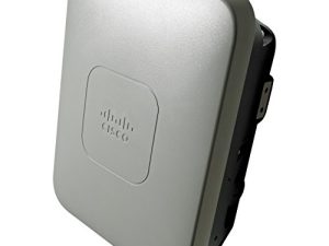 جهاز شبكات Cisco AIR-CAP1532I-B-K9 1550 Series LP خارجي AP