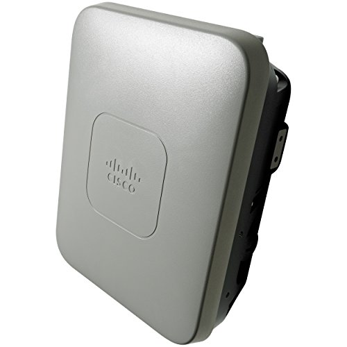 جهاز شبكات Cisco AIR-CAP1532I-B-K9 1550 Series LP خارجي AP جهاز شبكات Cisco AIR-CAP1532I-B-K9 1550 Series LP خارجي AP