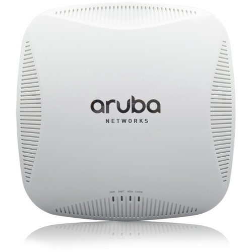أروبا نتوركس أب. نقطة وصول لاسلكية 215 Ieee 802.11Ac 1.27 جيجابت في الثانية. فرقة ISM. فرقة Unii. 6 X هوائي (S). 1 X Network (Rj. 45) "نوع المنتج: أجهزة لاسلكية / نقاط وصول لاسلكية / جسور" أروبا نتوركس أب. نقطة وصول لاسلكية 215 Ieee 802.11Ac 1.27 جيجابت في الثانية. فرقة ISM. فرقة Unii. 6 X هوائي (S). 1 X Network (Rj. 45) "نوع المنتج: أجهزة لاسلكية / نقاط وصول لاسلكية / جسور"