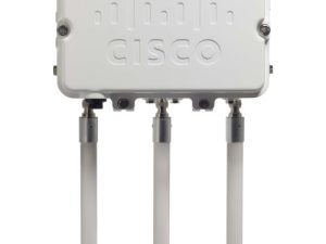 نقطة وصول لاسلكية Cisco Aironet 1552E Ieee 802.11N 300 ميجابت في الثانية. فرقة ISM. فرقة Unii. 3 X هوائي (S). 1 × شبكة (Rj.45). منافذ بو "نوع المنتج: أجهزة لاسلكية / نقاط وصول لاسلكية / جسور"