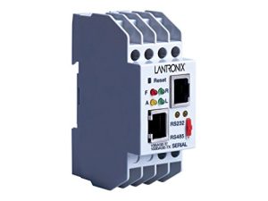 خادم الأجهزة الصناعية Lantronix Xpress Dr (Xsdrsn-03)