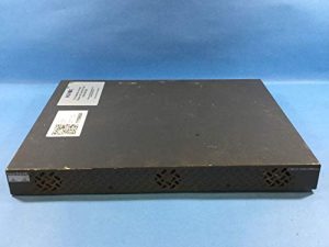 راوتر جهاز الوصول المتكامل من سلسلة Cisco IAD2400- IAD2431-16FXS