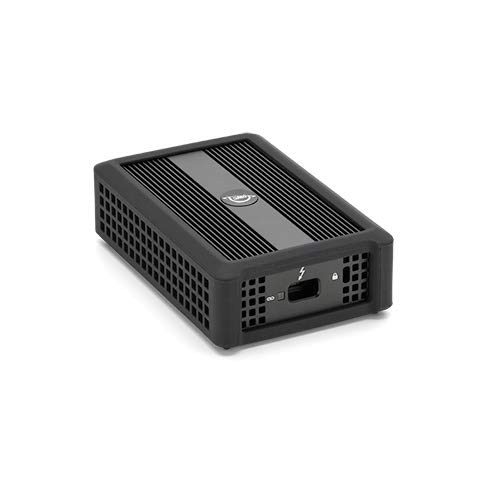 OWC Thunderbolt 3 10G Ethernet Adapter ، (OWCTB3ADP10GBE) ، لاتصالات الشبكة عالية السرعة OWC Thunderbolt 3 10G Ethernet Adapter ، (OWCTB3ADP10GBE) ، لاتصالات الشبكة عالية السرعة
