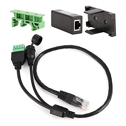 خادم المنفذ التسلسلي ، ملحق خوادم الأجهزة عالية السرعة RS485 إلى Ethernet من أجل DIY خادم المنفذ التسلسلي ، ملحق خوادم الأجهزة عالية السرعة RS485 إلى Ethernet من أجل DIY
