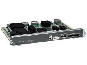 محرك مشرف Cisco 7-E - معالج التحكم - وحدة التوصيل "نوع المنتج: الشبكات / أجهزة الشبكة المتخصصة"