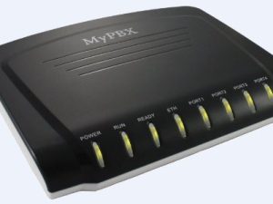 هاتف وجهاز Yeastar SOHO MyPBX VoIP