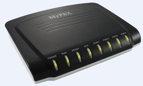 هاتف وجهاز Yeastar SOHO MyPBX VoIP هاتف وجهاز Yeastar SOHO MyPBX VoIP