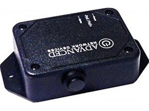 أجهزة الشبكات المتقدمة PoE Smart IP Button