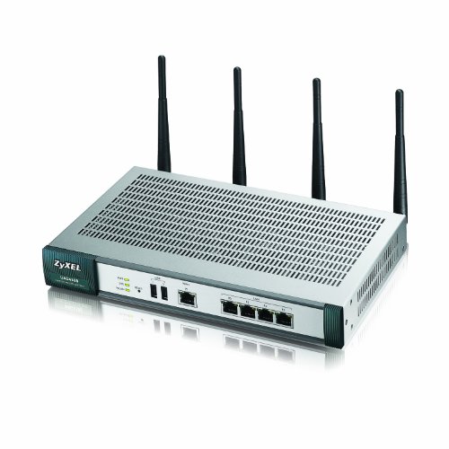 بوابة خدمة Zyxel 802.11n Hotspot مع 200 دعم متزامن للأجهزة (UAG4100) بوابة خدمة Zyxel 802.11n Hotspot مع 200 دعم متزامن للأجهزة (UAG4100)