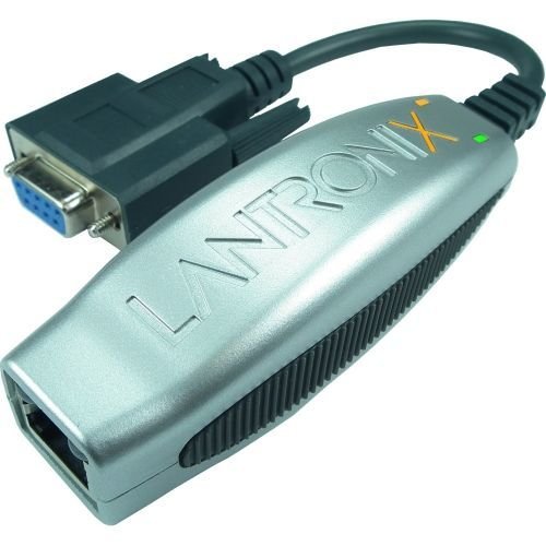 جهاز XDIRECT أحادي المنفذ SVR RS232 / 422/485 10/100 جهاز XDIRECT أحادي المنفذ SVR RS232 / 422/485 10/100